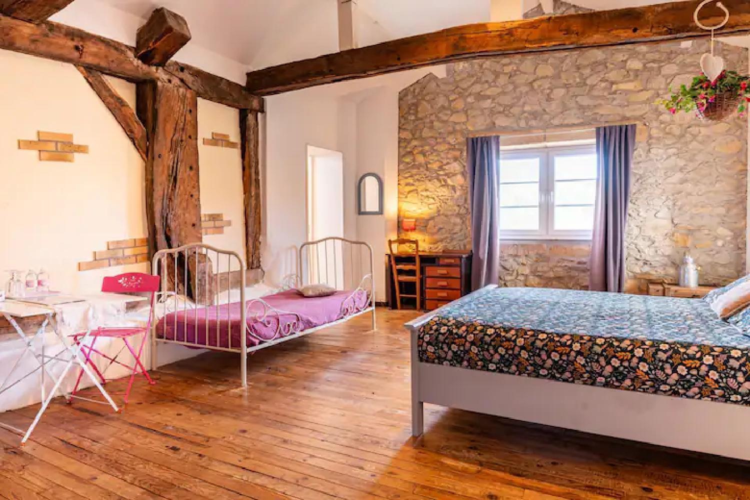 Les Ecuries Du Seque Bed and Breakfast Saint-Martin-de-Seignanx Eksteriør billede