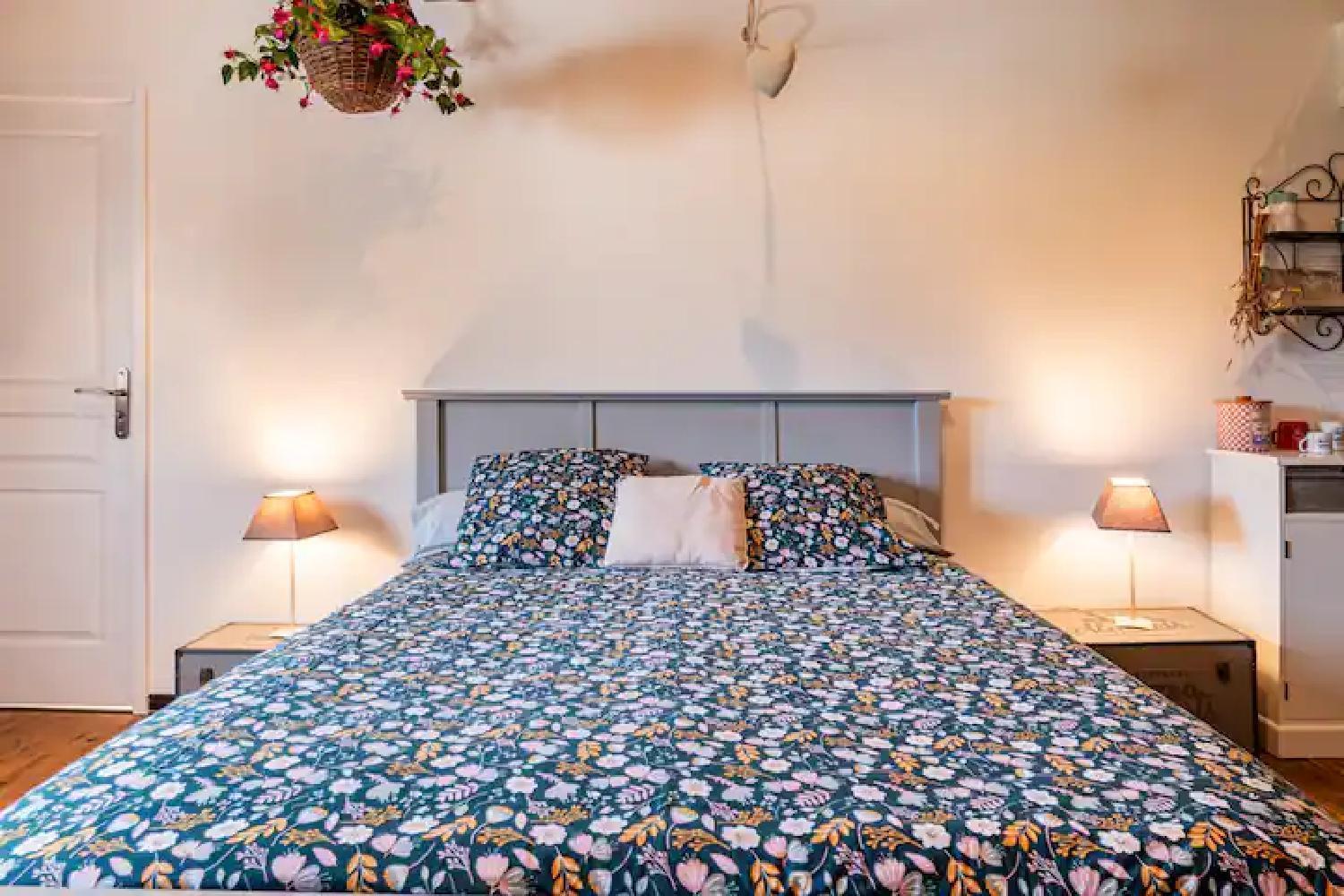 Les Ecuries Du Seque Bed and Breakfast Saint-Martin-de-Seignanx Eksteriør billede